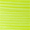 Polyestersnor, Neongul, Ø1.5mm, 15m, spole