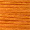 Polyestersnor, Orange, Ø1.5mm, 15m, spole