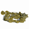 Armygrønne perler