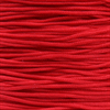 Polyestersnor, Rød, Ø1.5mm, 13 m, spole