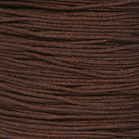Polyestersnor, Brun, Ø1.5mm, 14m