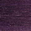 Luksus Polyestersnor, Aubergine-lilla, Ø0.7mm, 20m.